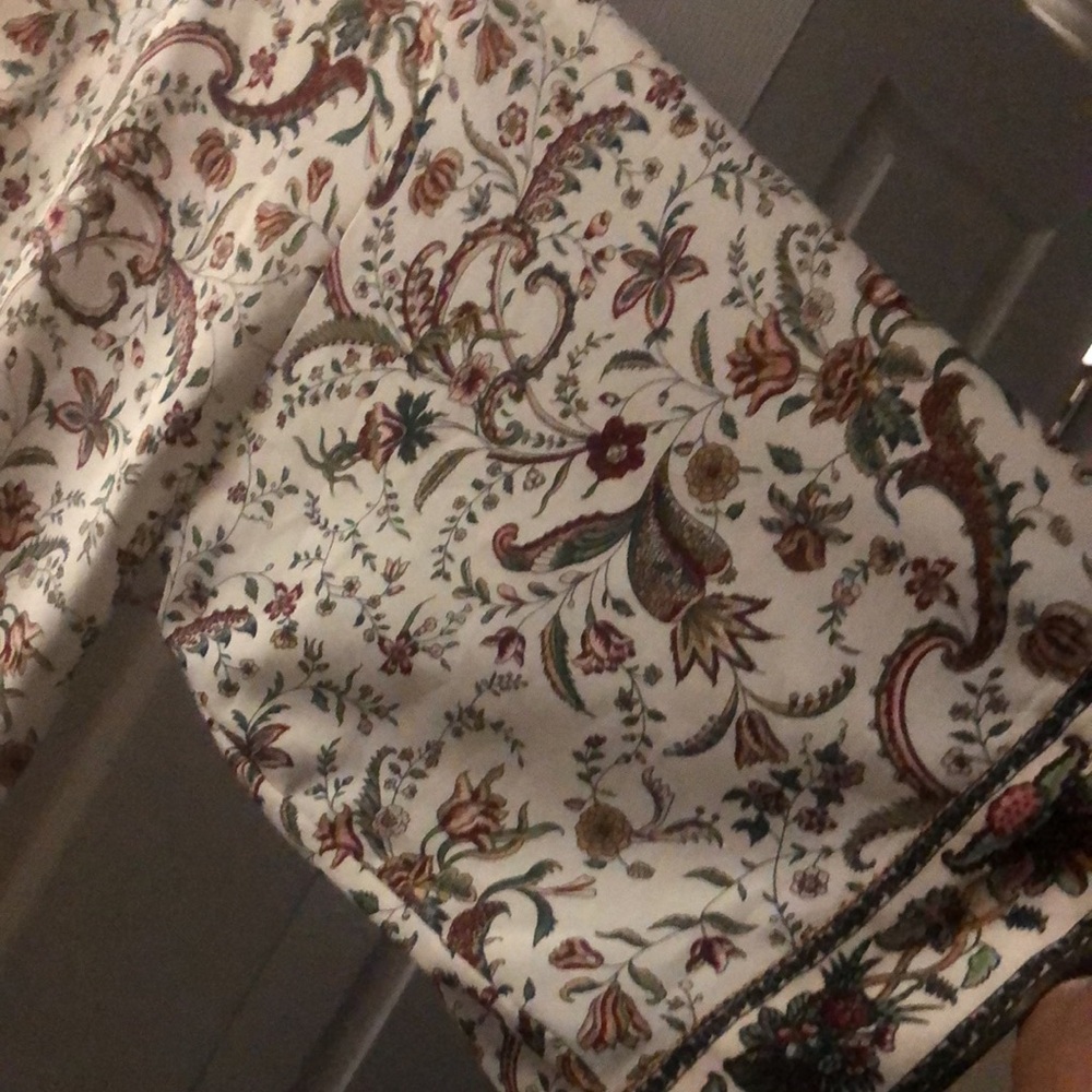 Max Studio Kimono - Picture 2 of 5